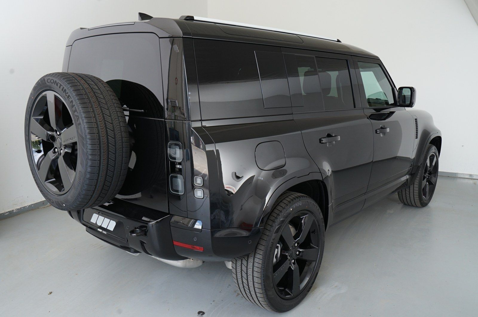 Land Rover Defender 110 D350 HSE Geländewagen X-Dynamic HSE imagem 2