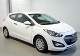 Hyundai i30 Coupe 1.4 Entry Edition - gebrauchte Hyundai Sportwagen