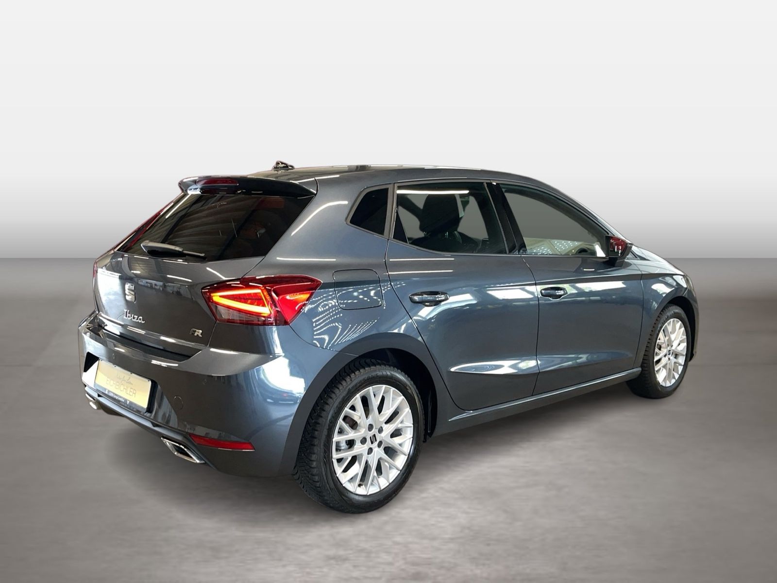 Seat Ibiza - Bild 5
