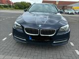 BMW 520d Touring (F11) 190 PS - BMW 520