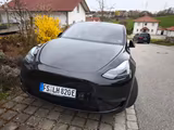 Tesla Model Y Long Range Dual Motor AWD 1.Hand SoH 92% - Tesla Model Y Gebrauchtwagen