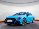 Audi A7 Sportback S line 50TFSIe qu Navi LED Massages - Audi A7 in Bielefeld