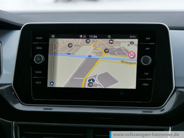 Volkswagen T-Cross - Bild 10