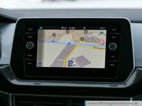 Volkswagen T-Cross - Vorschau Bild 10
