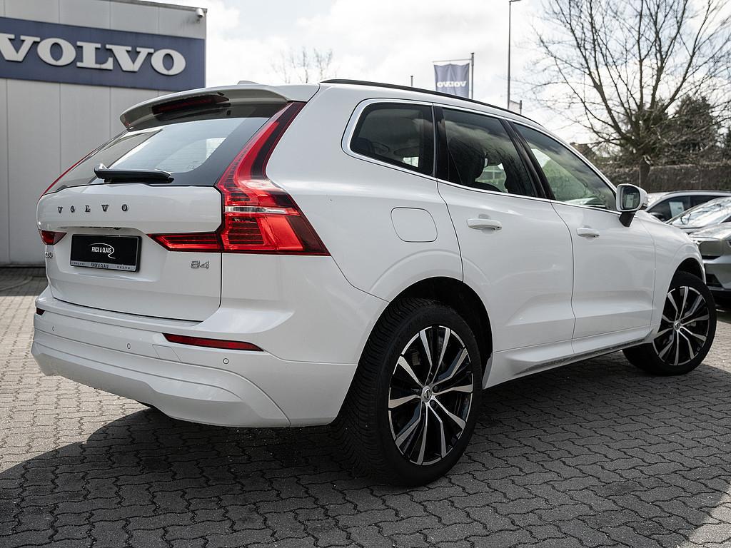 Volvo XC60 B4 Core