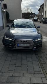 Audi A7 Competition SLine , Matrix ,326 CP... - Audi A7 in Aachen