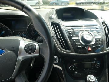 Bild 7 Ford Kuga Individual