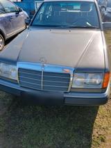 Mercedes-Benz Mercedes w124 250 d - Mercedes-Benz 250: W124 D