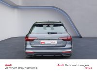 Audi A4 - Vorschau Bild 5