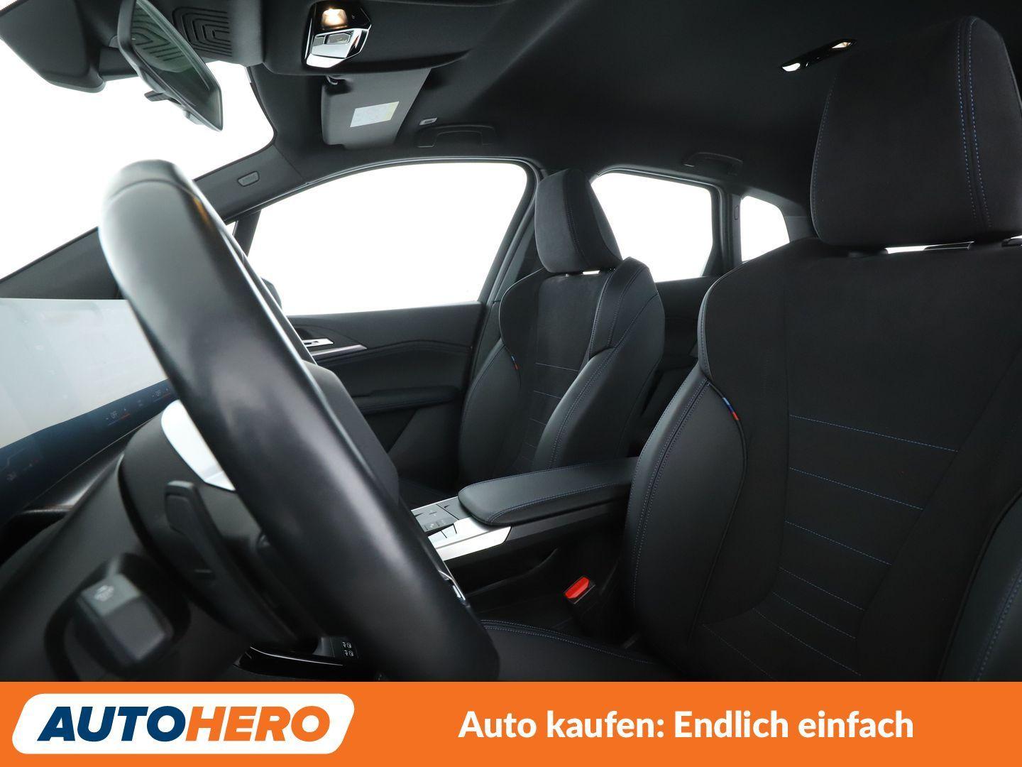 BMW 223 i Active Tourer Mild-Hybrid M Sport Aut.*NAVI, миниатюра 9