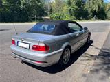 BMW 325 Ci Cabrio - BMW 325: 325ci