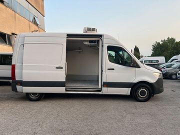Mercedes Sprinter - 5