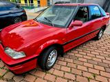 Honda Concerto - Honda aus 1992