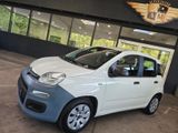 Fiat Panda 1.2 Pop BLANCO/AW-Reifen/1.Hand - Fiat Panda mit Benzin-Antrieb: Zentralverriegelung, Limousine