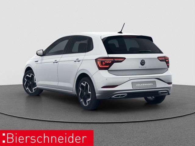 Volkswagen Polo - Bild 3