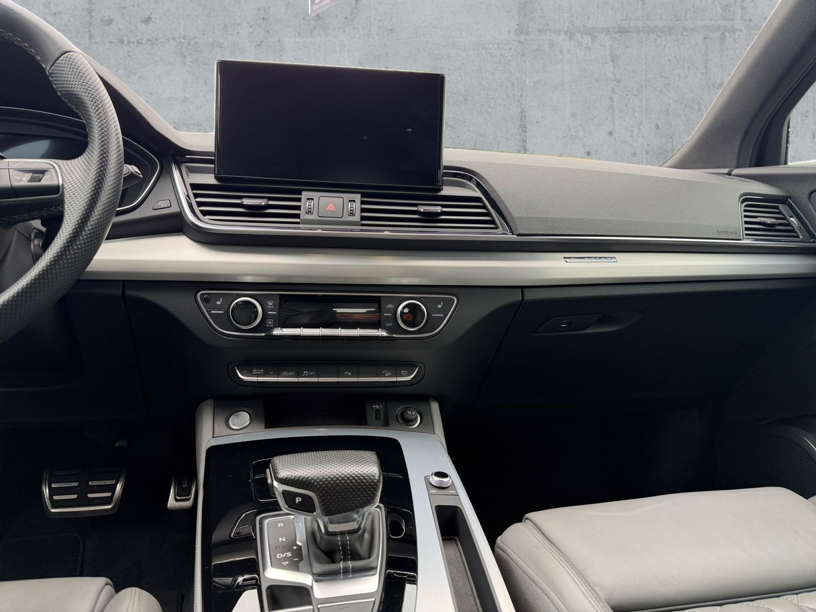 Audi Q5 - Bild 11