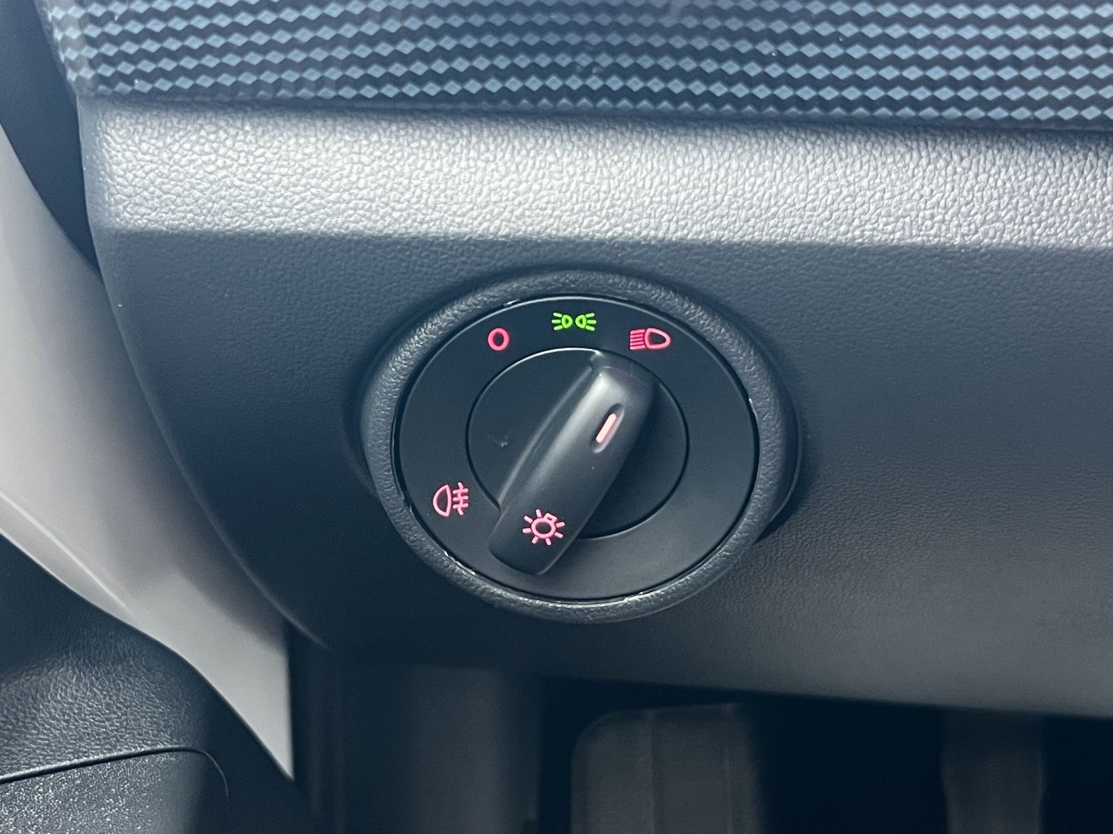 up! move up! 1.0 Klimaanlage