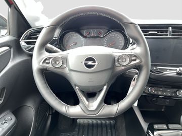 Fotografie 11 des Opel Corsa F Kamera LED Sitz-/Lenkradheizung PDC
