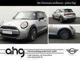MINI Cooper C Classic Trim Panorama Head-Up - MINI Cooper C mit Schiebedach