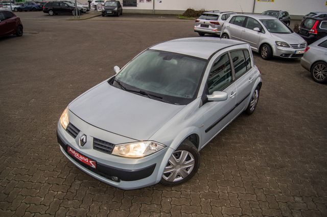 Renault Megane Confort Dynamique 2.0 16V+Automat+NR2