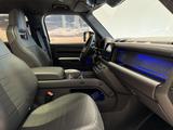 Land Rover Defender 110 P635 OCTA Lackschutzfolie AHK HUD 2 - Land Rover mit Benzin-Antrieb