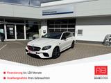 Mercedes-Benz E 63 AMG 4Matic EU6d-T HUD Luftfederung AD Nivea - gebrauchte Mercedes-Benz E 63 AMG aus dem Jahr 2019
