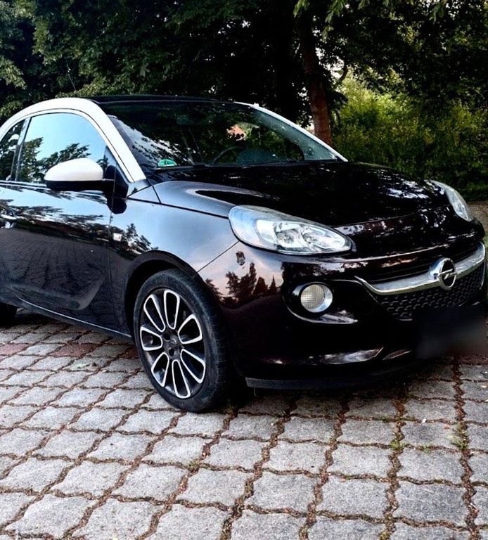 Image of Opel Adam