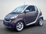 Smart Passion**AT MOTOR**Panorama**SH** - Gebrauchtwagen bis 8.000 Euro mit TÜV