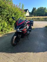Aprilia RS 457 - APRILIA RS 457