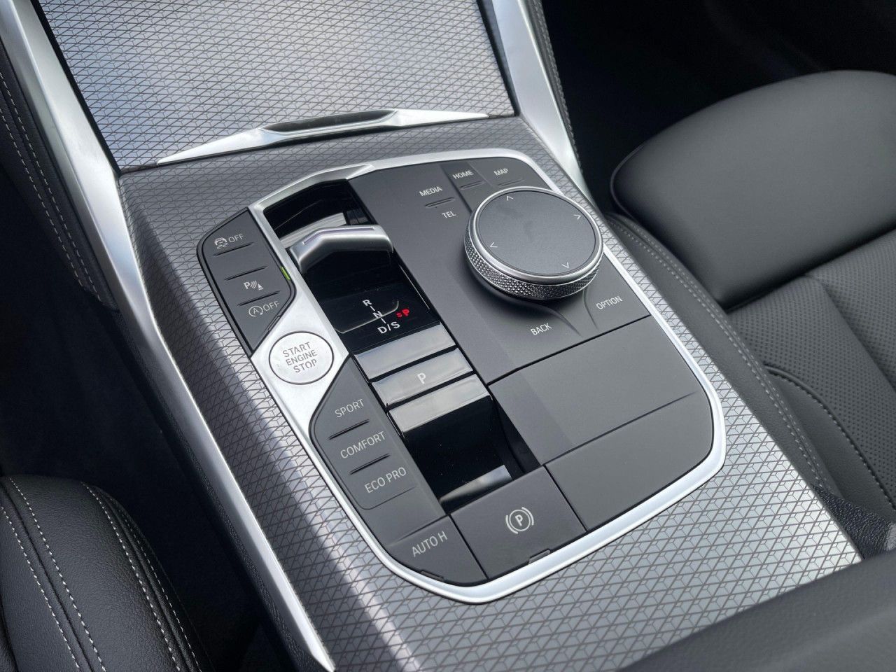 BMW 420 Gran Coupé - Bild 15