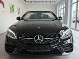 Mercedes-Benz Cabrio C 300 d AMG - gebrauchte Mercedes-Benz C 300 aus dem Jahr 2021