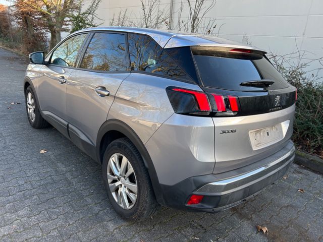 Peugeot 3008 1.6 HDI/Active Business/DSG/Netto 11300