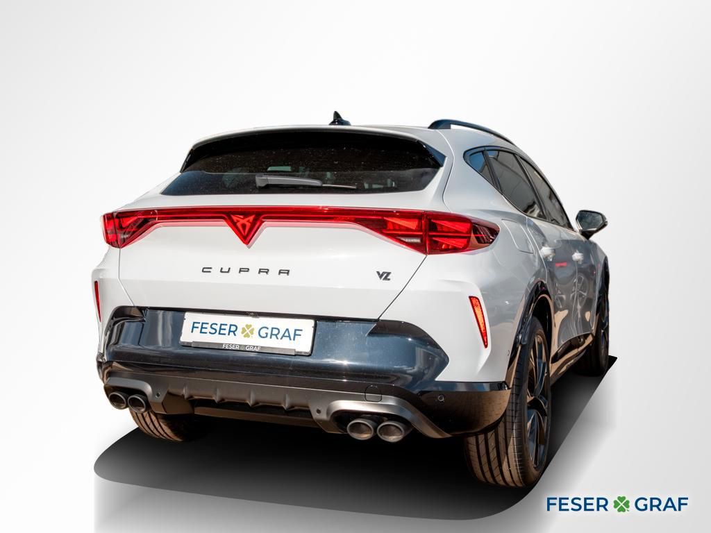 Cupra Formentor - Bild 5