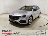 Skoda Octavia 1.4 TSI DSG iV RS Matrix|HuD|Navi|ACC - Skoda Octavia RS iV Gebrauchtwagen