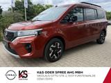 Nissan Townstar Kombi L2 2,3t DIG-T 130 AT TEKNA 2ST 7S - Nissan Townstar Neuwagen