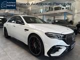 Mercedes-Benz E 53 AMG Hybrid 4M+ DYNAMIC+DC-LADEN-DRVERS PACK - Mercedes-Benz E 53 AMG Plug-in Hybrid (PHEV) Gebrauchtwagen