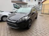 Ford Fiesta 1,25 60kW - Ford Fiesta: 60