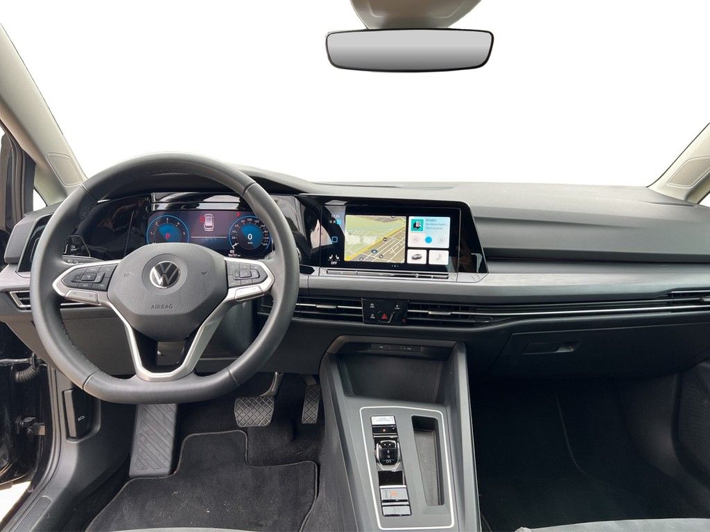 Volkswagen Golf - Bild 16