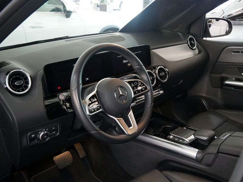 Mercedes-Benz B 200 d PROGRESSIVE KAMERA SPUR PDC SHZ foto 12