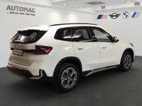 BMW X1 - Vorschau Bild 3