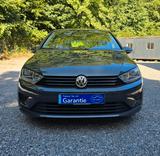 Volkswagen Golf Sportsvan 1.2 TSI | PDC | Garantie - VW Golf Sportsvan Gebrauchtwagen in Wuppertal