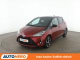 Toyota Yaris 1.5 Hybrid Style Selection Aut.*CAM*TEMPO* - Toyota Yaris Plug-in Hybrid (PHEV) Gebrauchtwagen