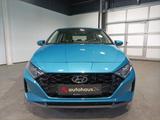 Hyundai i20 1.0 T-GDI Trend ParkPilot|Sitzhz|Kamera - gebrauchte Hyundai i20 aus dem Jahr 2023