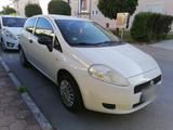 Fiat Grande Punto nur 49000 km,Bj 8/2012,K... - Fiat Grande Punto aus 2012