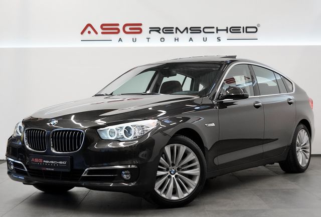 BMW 535 i Luxury Line *1.HD *ACC *Pano *H-UP *Kam