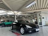 Mercedes-Benz SLK 200 Roadster Kompressor NAVI/PDC V-H/BT/TEMP - Mercedes-Benz: Slk Kompressor