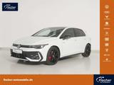 Volkswagen Golf GTI 2.0 TSI Black Style DSG P-Dach/NAV/LED