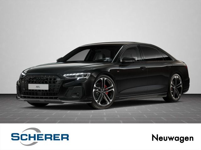 Image of Audi A8