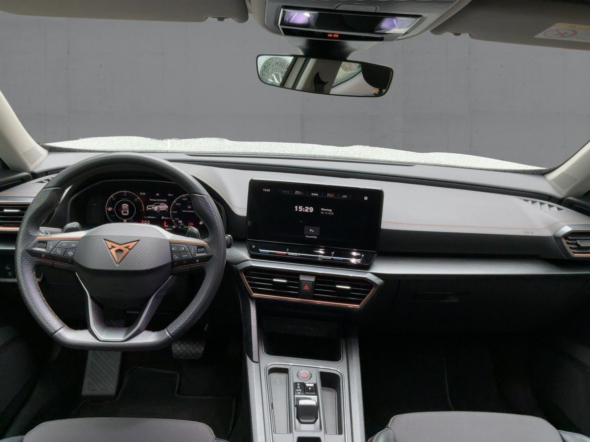 Cupra Formentor - Bild 9