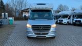 Laika T942 (Kosmo) Mercedes Automatik 190 PS - Laika Teilintegrierter Automatik